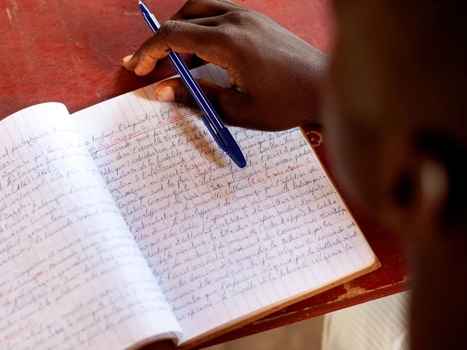 Comprehensive Publishing Package – Bringing Your Story to Life