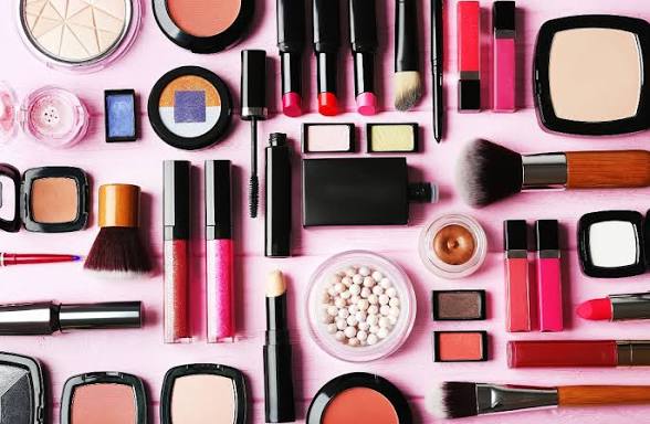 Tierra’s Beauty on a Budget