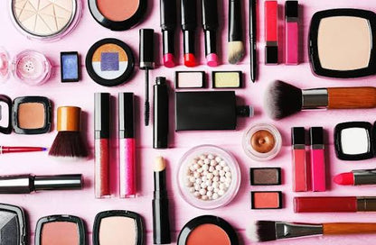 Tierra’s Beauty on a Budget