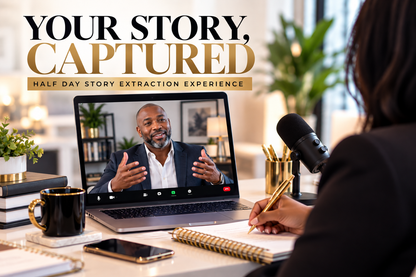 Story Extraction Experience Enrollment