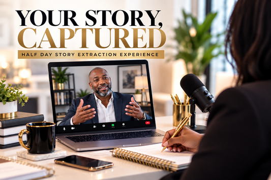 Story Extraction Experience Enrollment