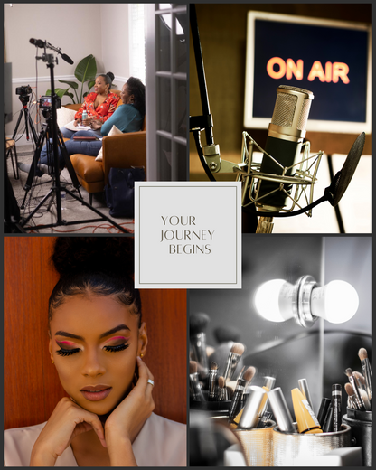 Social Media Content & Innovative Media Package